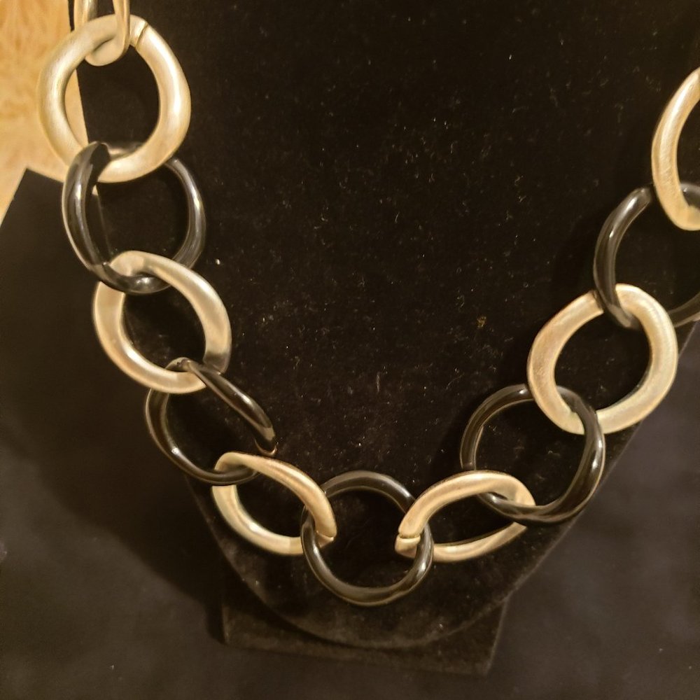 Link Chain - Picture 2 of 5